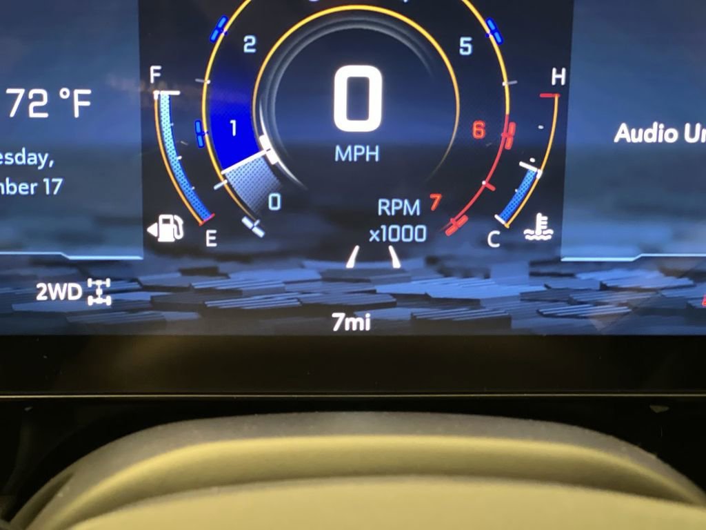 2026 Chevrolet Suburban Premier - Photo 15