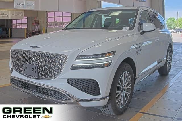 2026 Genesis GV80 2.5T Standard AWD's photo