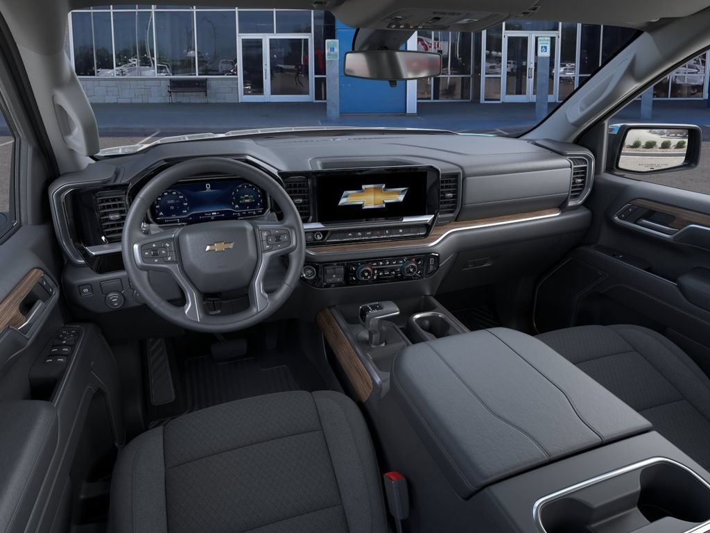 2026 Chevrolet Silverado 1500 LT - Photo 15
