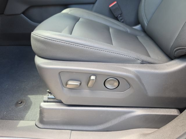 2026 Chevrolet Tahoe LT - Photo 17