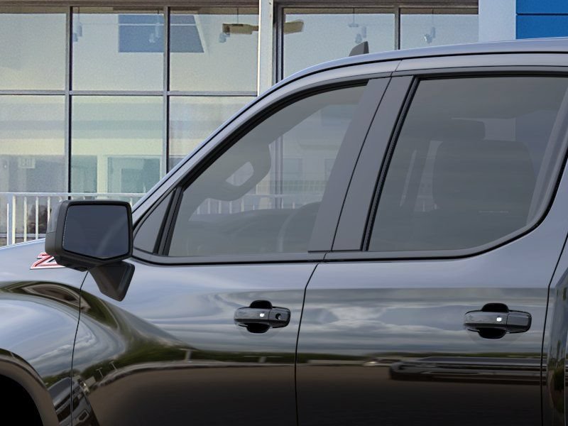 2026 Chevrolet Silverado 1500 LT Trail Boss - Photo 12