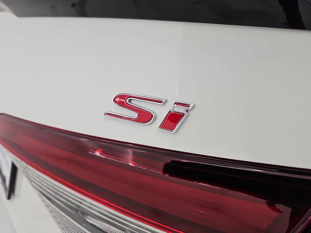 New 2026 Platinum White Pearl Honda  image 41