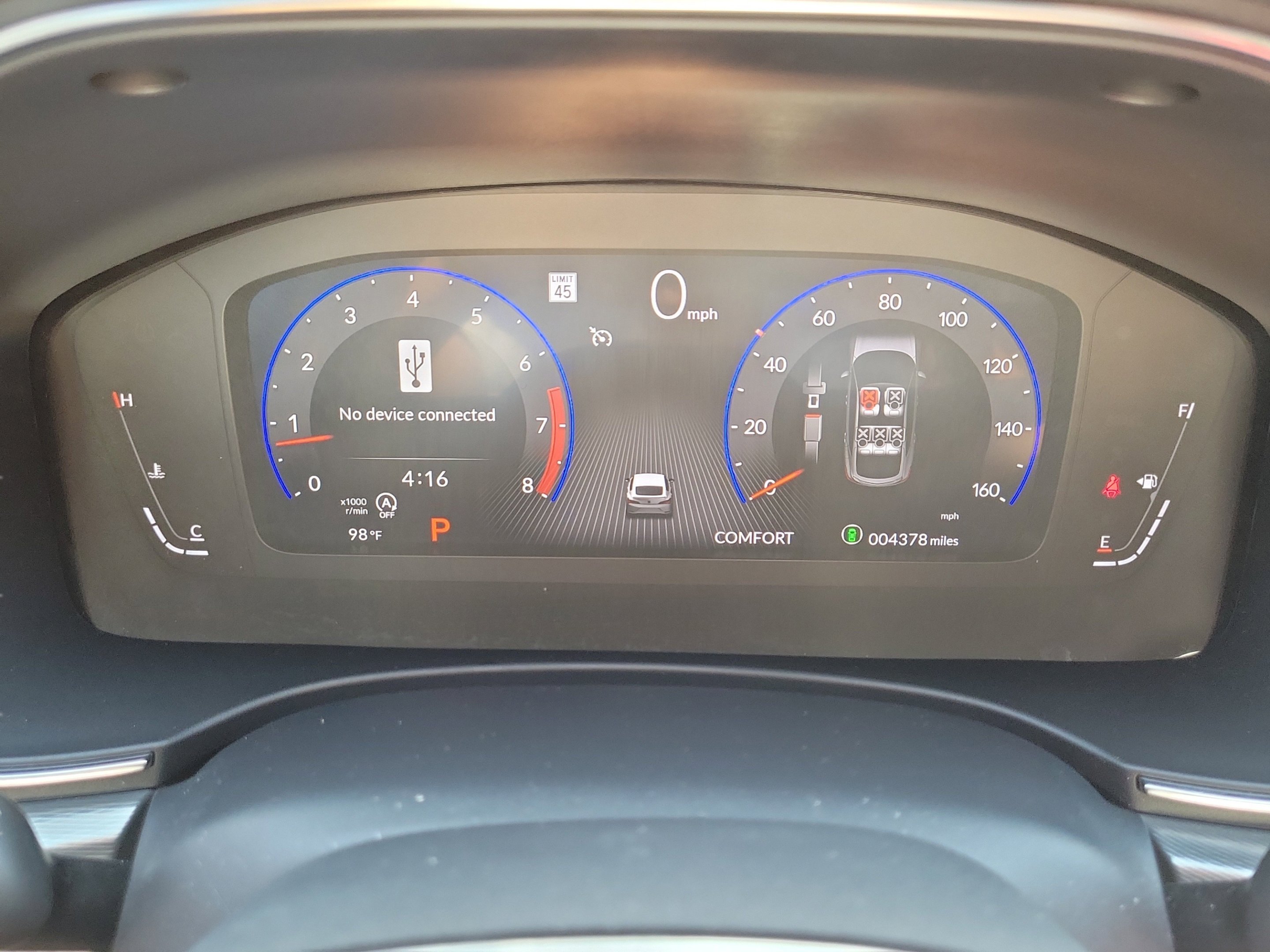 Used 2026  Acura w/A-Spec Technology Package image 25