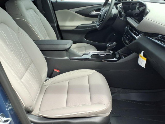 2026 Buick Envista Avenir - Photo 12
