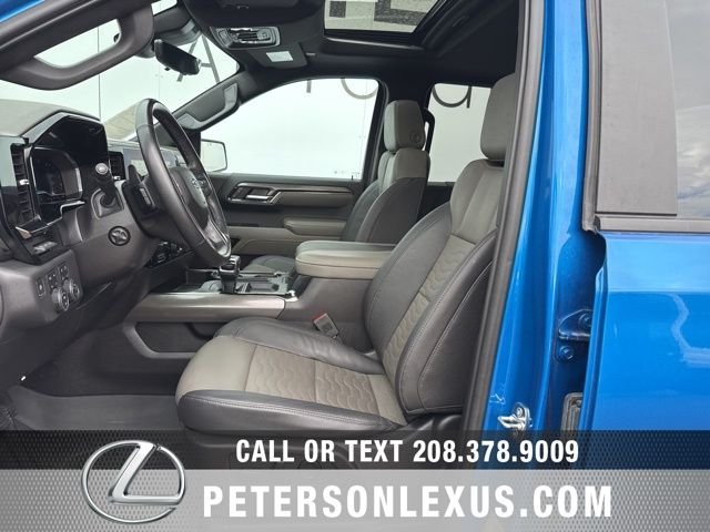 2024 Chevrolet Silverado 1500 ZR2 - Photo 22