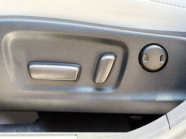 Used 2021 Silver Lexus RX 350 image 24