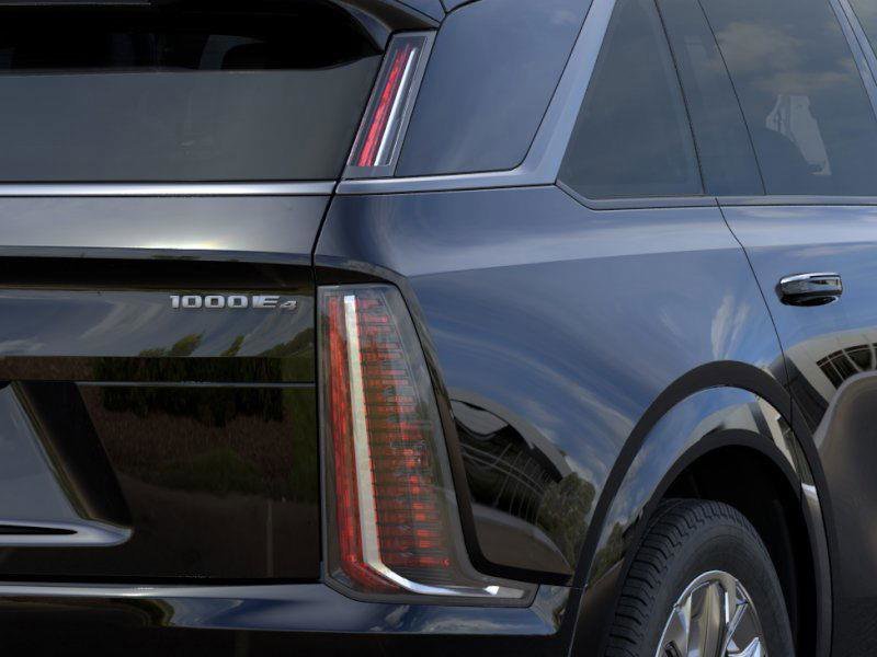 2025 Cadillac Escalade IQ Luxury 1 - Photo 11