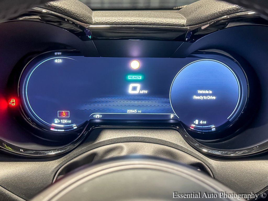 2024 ALFA ROMEO TONALE - Image 21