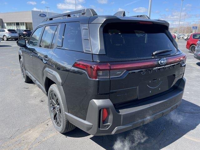 2026 Subaru Outback Limited XT - Photo 3