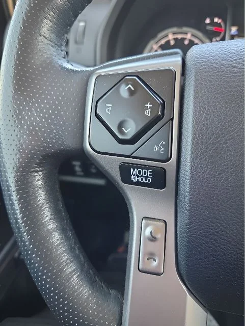 Used 2023 Silver Toyota Limited image 26