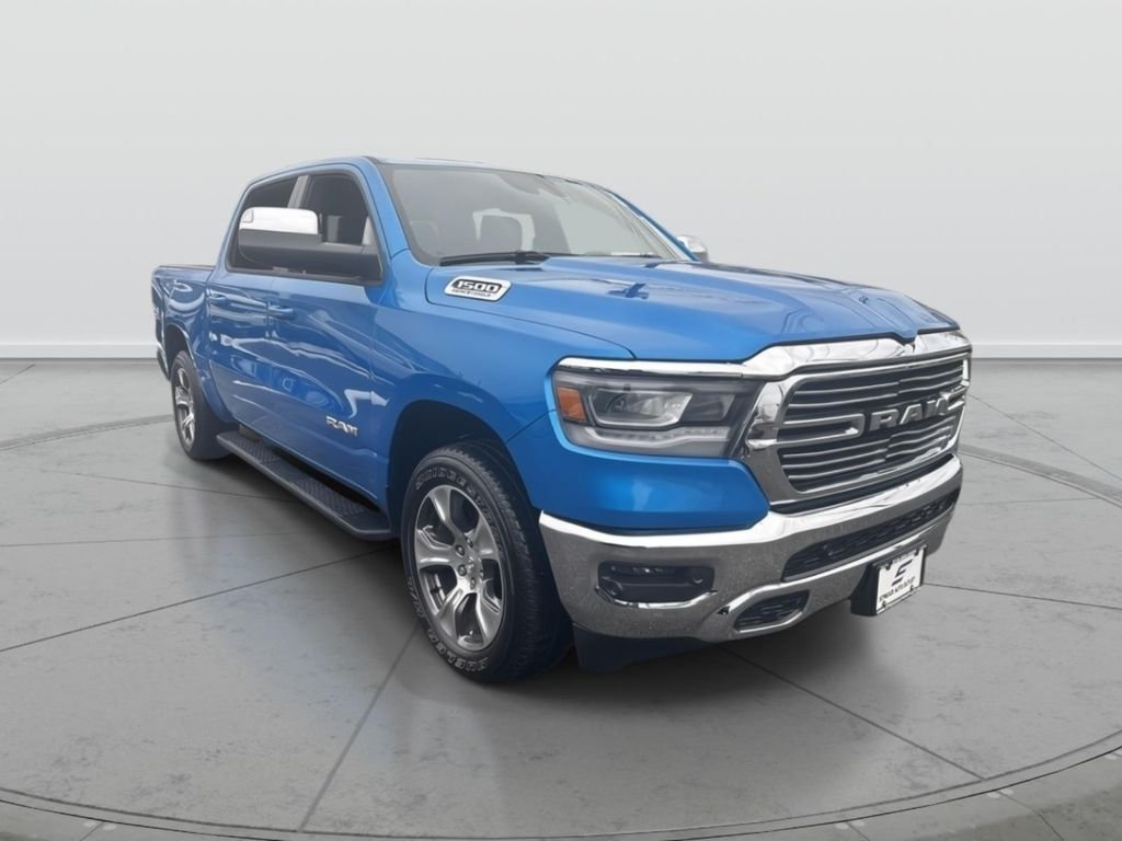 2023 RAM Ram 1500 Pickup Laramie
