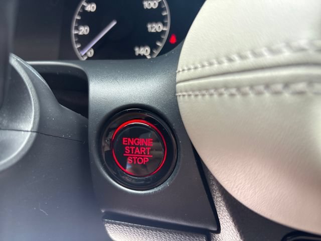 2024 Honda HR-V LX - Photo 50