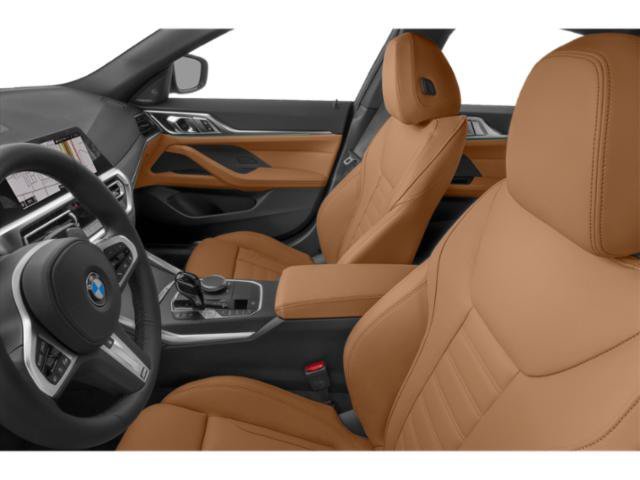 Used 2023 Black Sapphire Metallic BMW M440i image 12
