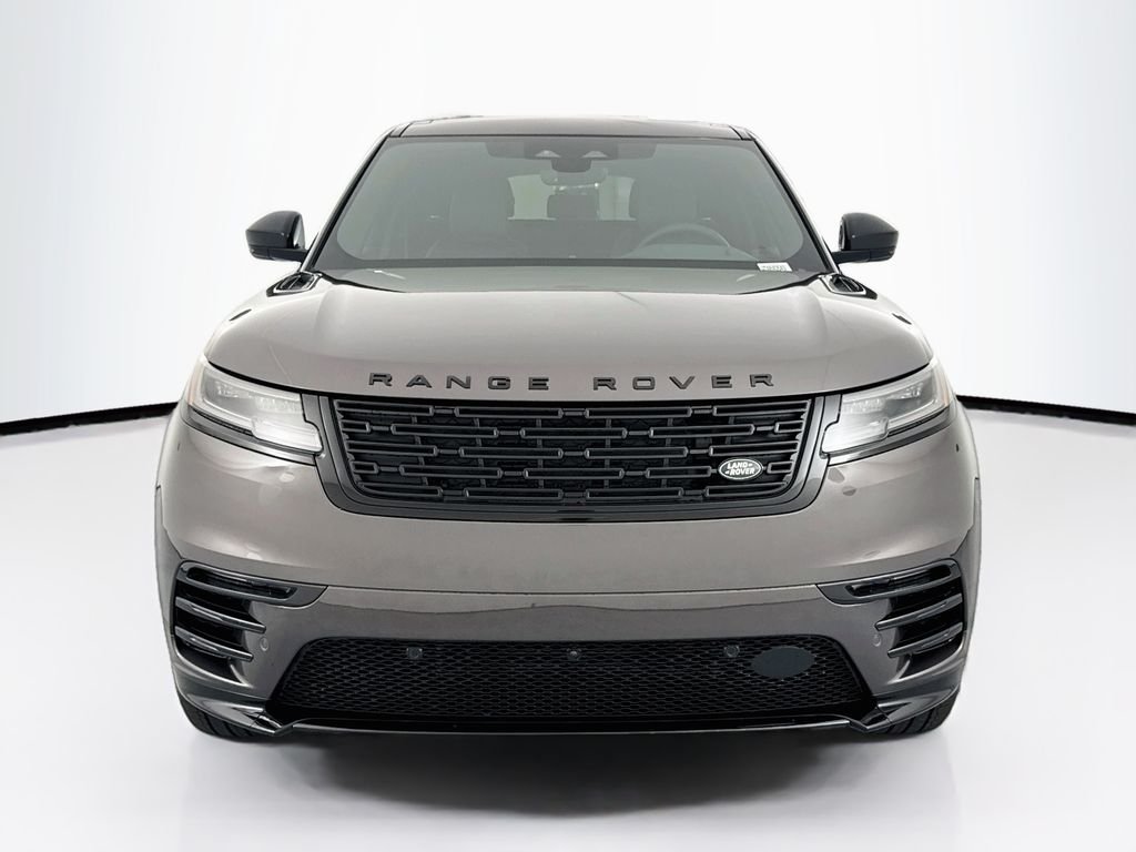 New 2026 Charente Grey Land Rover Belgravia Edition image 2