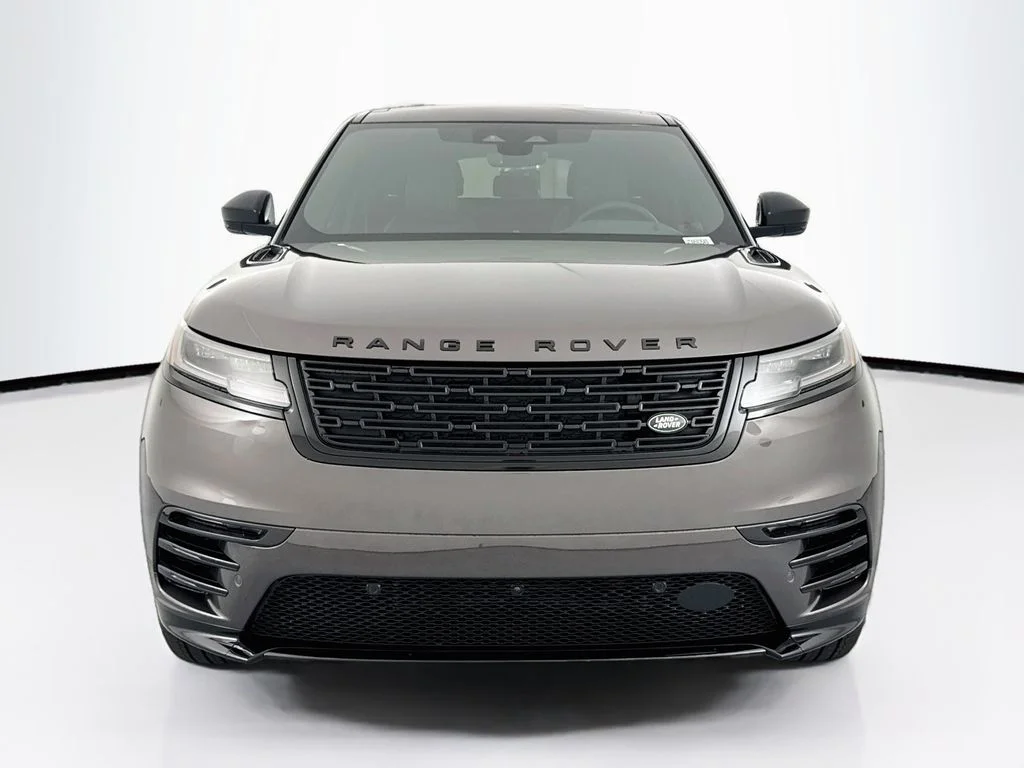 New 2026 Charente Grey Land Rover Belgravia Edition image 2