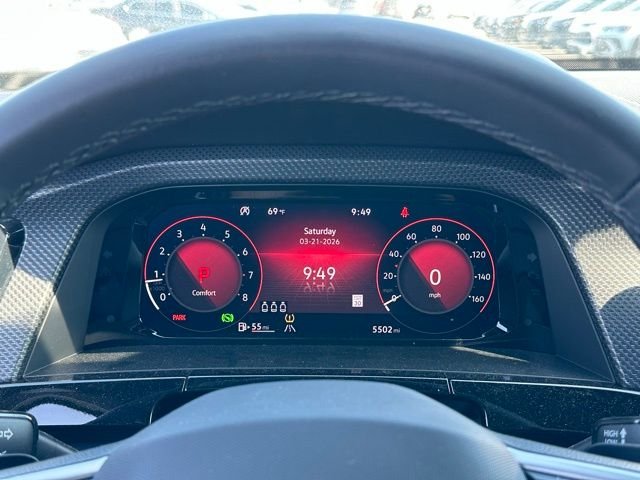 2026 Volkswagen Atlas Cross Sport SEL Premium R-LINE - Photo 40