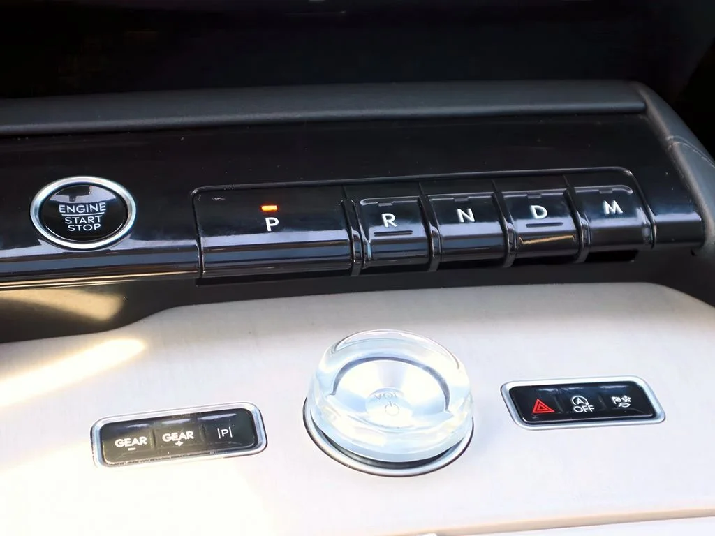 2025 Lincoln Navigator Reserve L - Photo 24