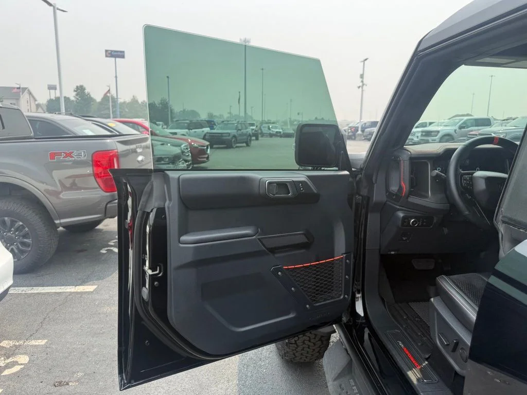 2025 Ford Bronco 4-Door Raptor - Photo 15