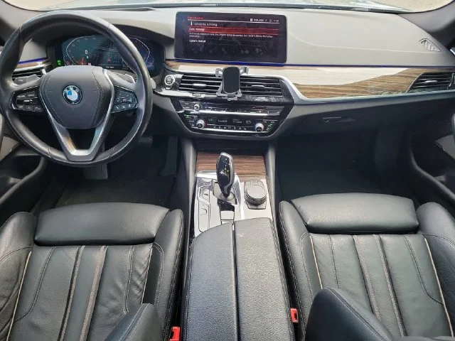 2021 BMW 5 Series 530i - Photo 16
