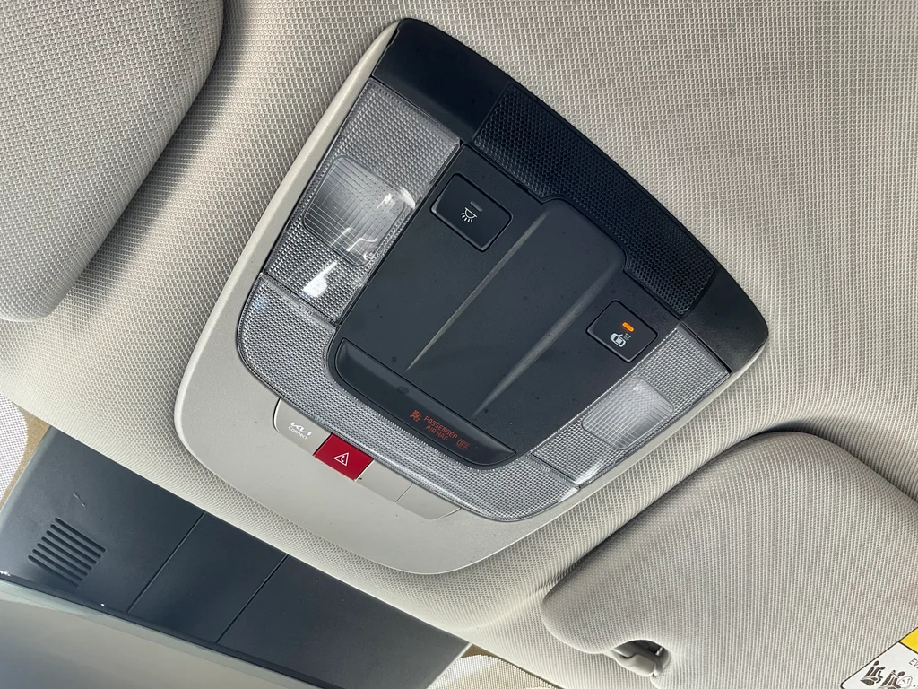 Certified Used 2024 Gray Kia LX image 17