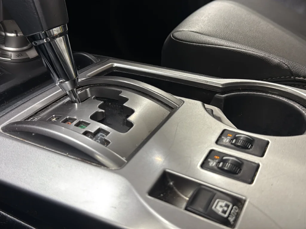 Used 2021 Gray Toyota SR5 Premium image 28