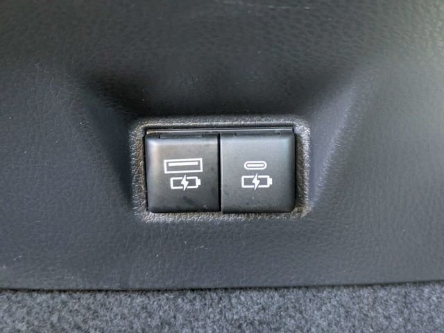 Used 2025 Heavy Metal Toyota SE image 13