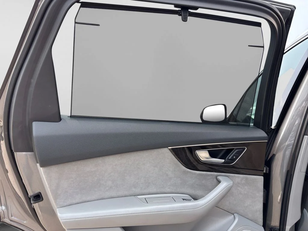Used 2018 Gray Audi 3.0T Prestige image 46