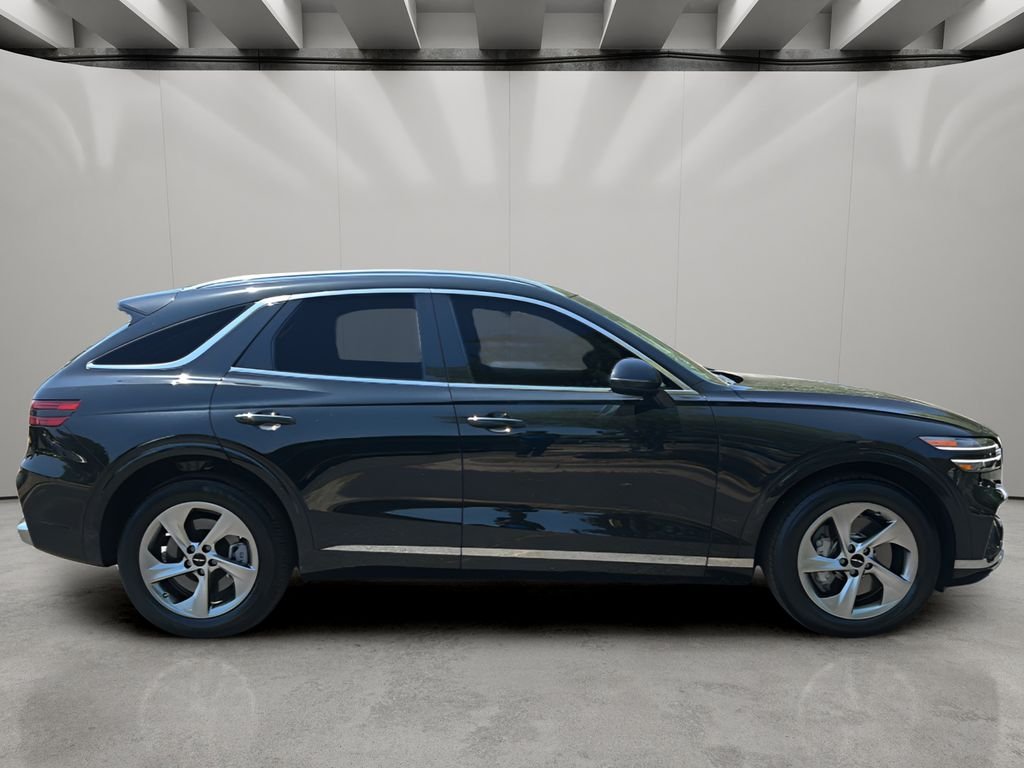 2026 GENESIS GV70 - Photo 6