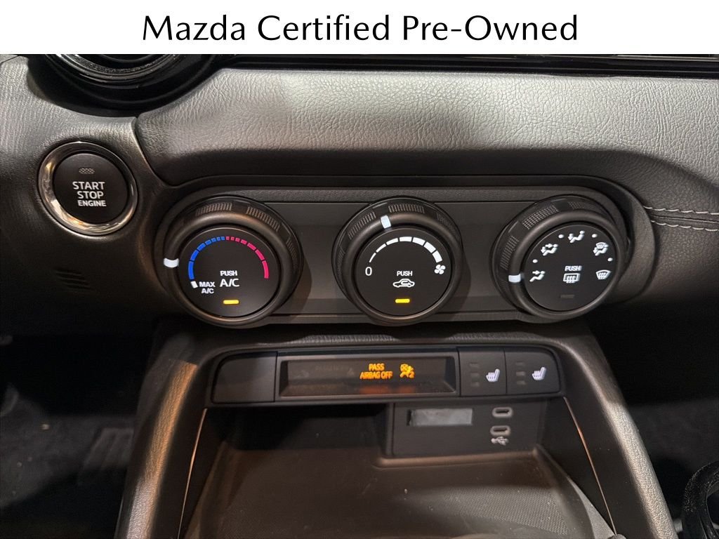 2024 Mazda MX-5 Miata Club - Photo 19