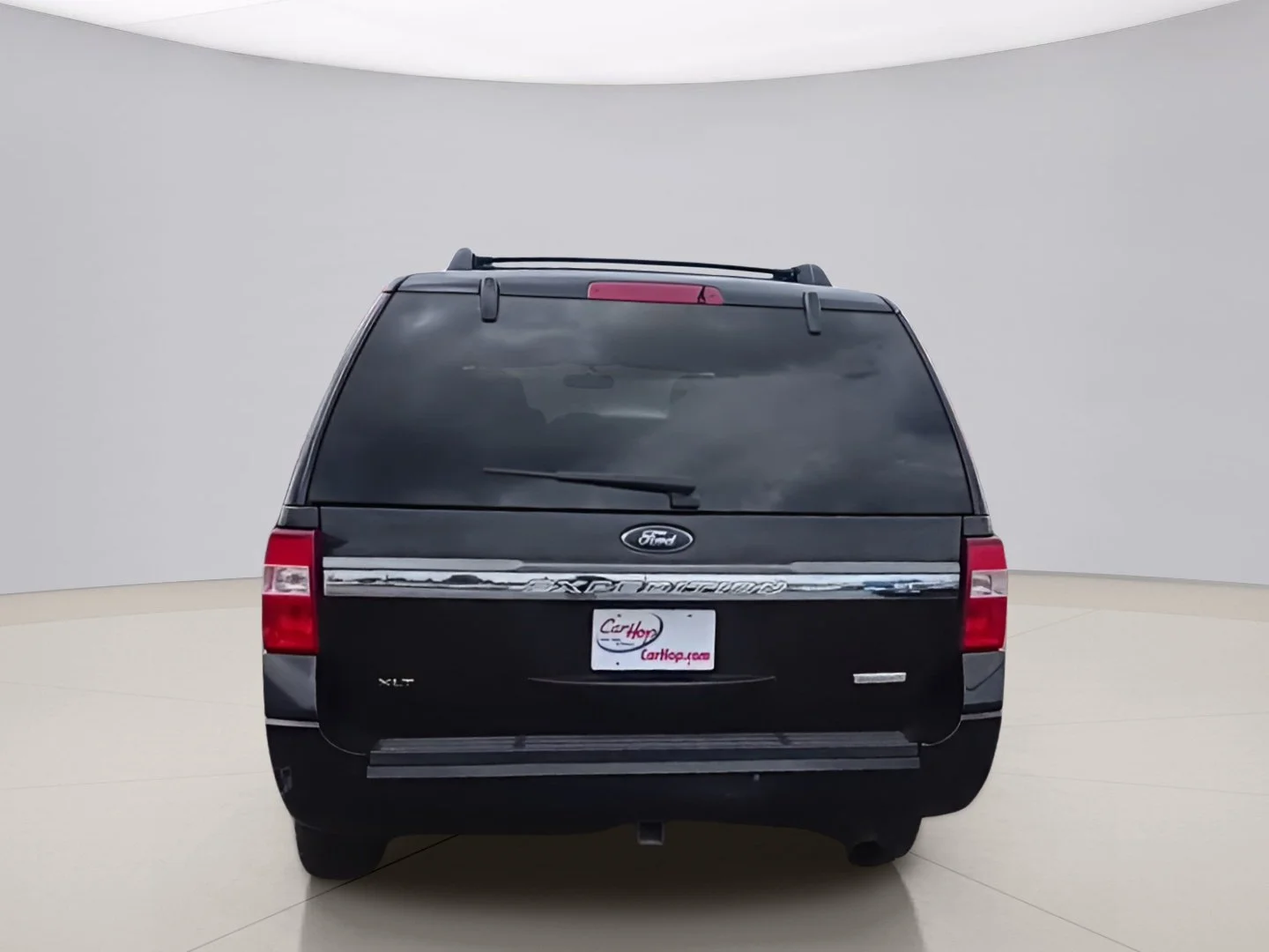 Used 2016 Black Ford EL image 4