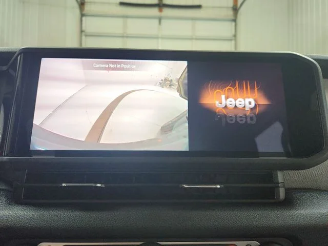 New 2026  Jeep Sport S image 27
