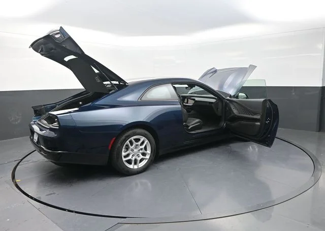 Used 2025 Green Dodge R/T image 34
