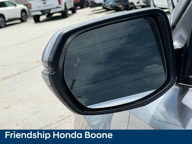 Used 2019 Silver Honda Touring image 14