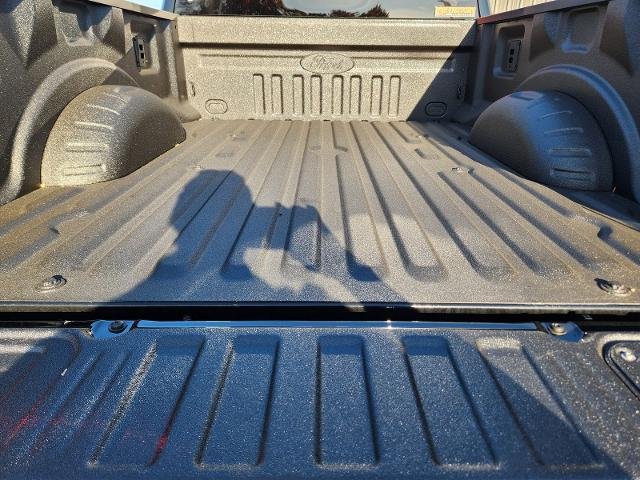 New 2026 Agate Black Metallic Ford F-250® Lariat® image 46