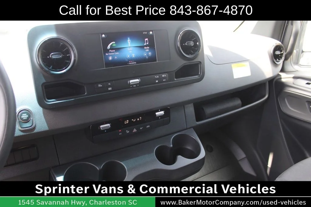 Used 2024 Arctic White Mercedes-Benz 170 Allwheel Drive image 13