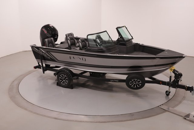 2026 LUND 1875 IMPACT XS 