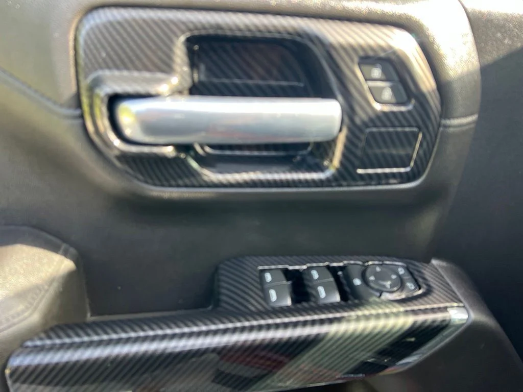 Used 2020 Red Chevrolet LT image 34