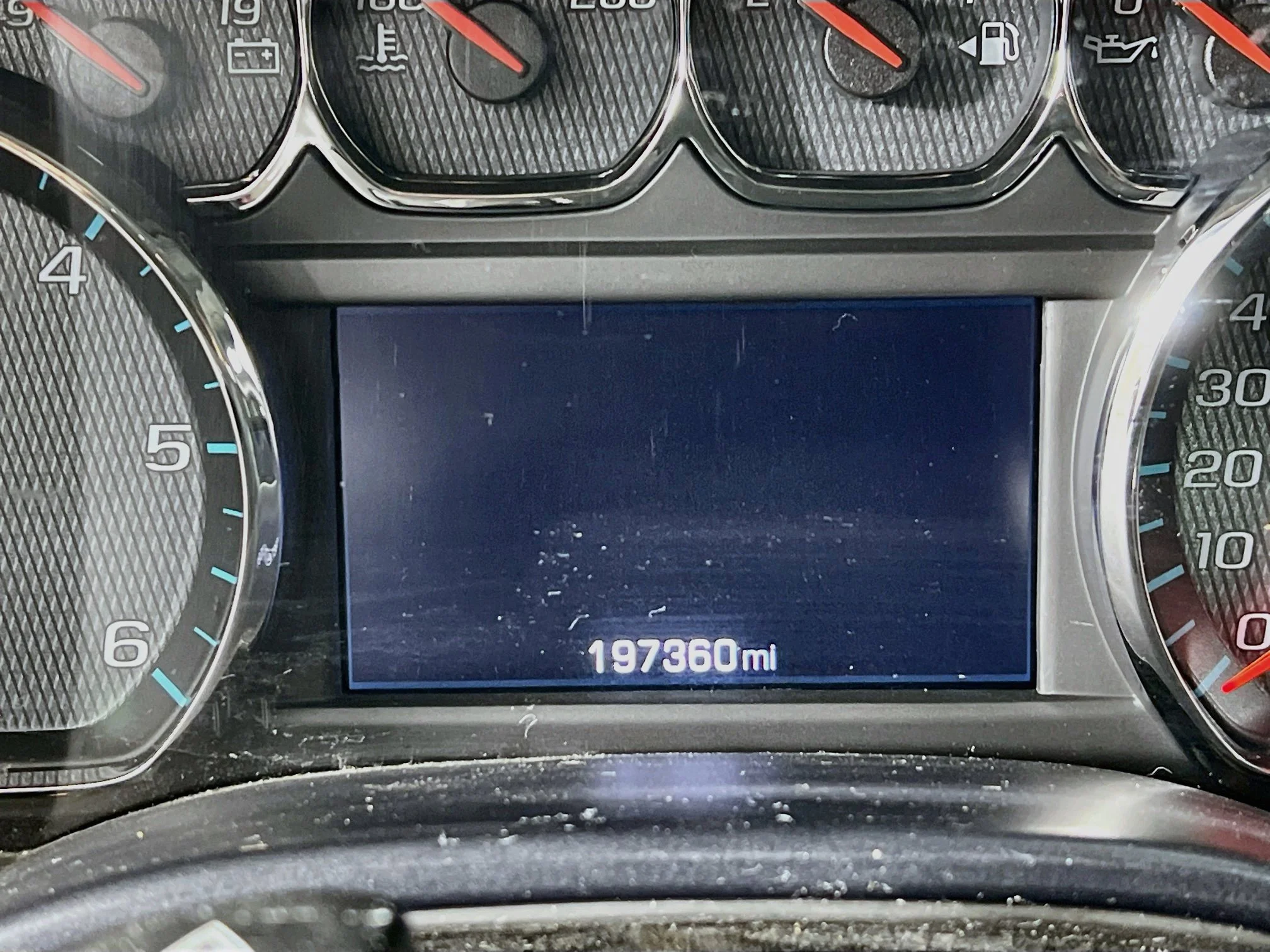 2015 Chevrolet Silverado 1500 LT - Photo 9