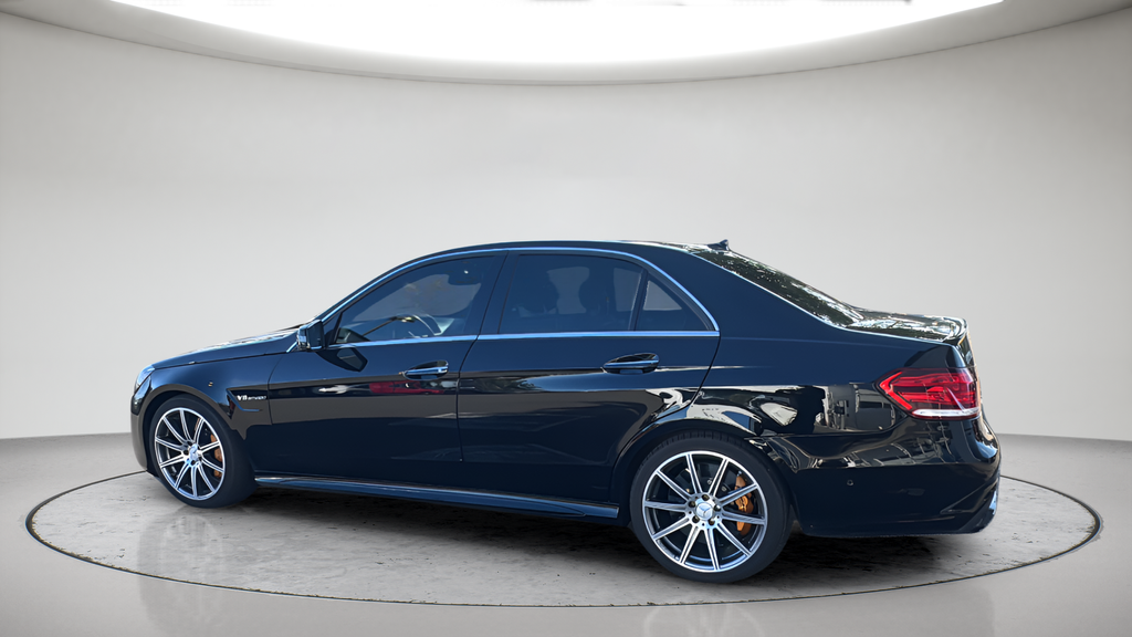 Used 2014  Mercedes-Benz E 63 S AMG® image 11