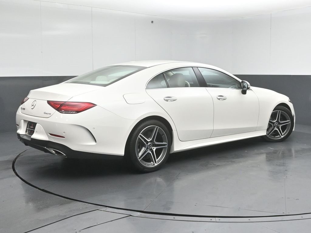 2022 MERCEDES-BENZ CLS-CLASS - Image 6