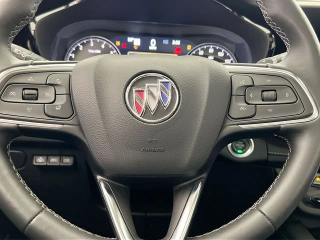 2023 Buick Envision Avenir - Photo 29