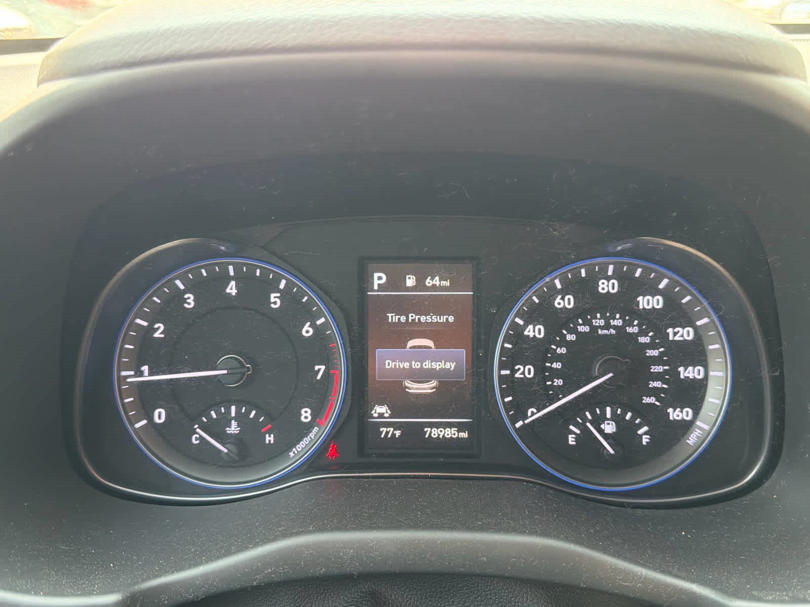 2020 Hyundai Kona Limited - Photo 8