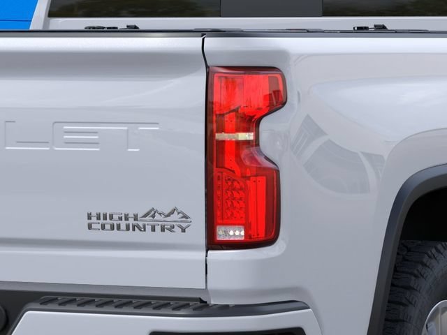 2026 Chevrolet Silverado 2500 HD High Country - Photo 11