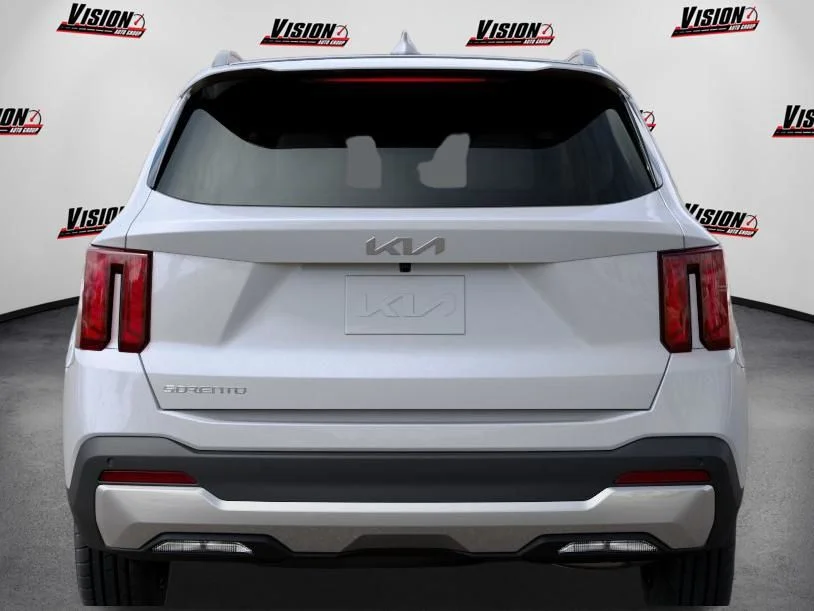 New 2026 White Kia S image 14