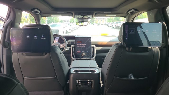 New 2026 Onyx Black GMC Denali image 23