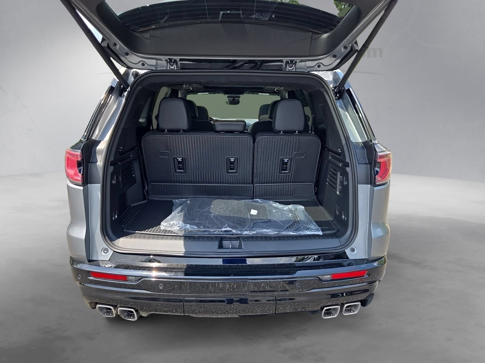 2026 GMC Acadia Denali Ultimate - Photo 11