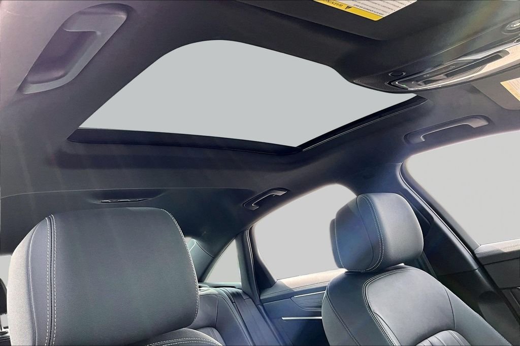2024 Audi A6 Premium Plus - Photo 17