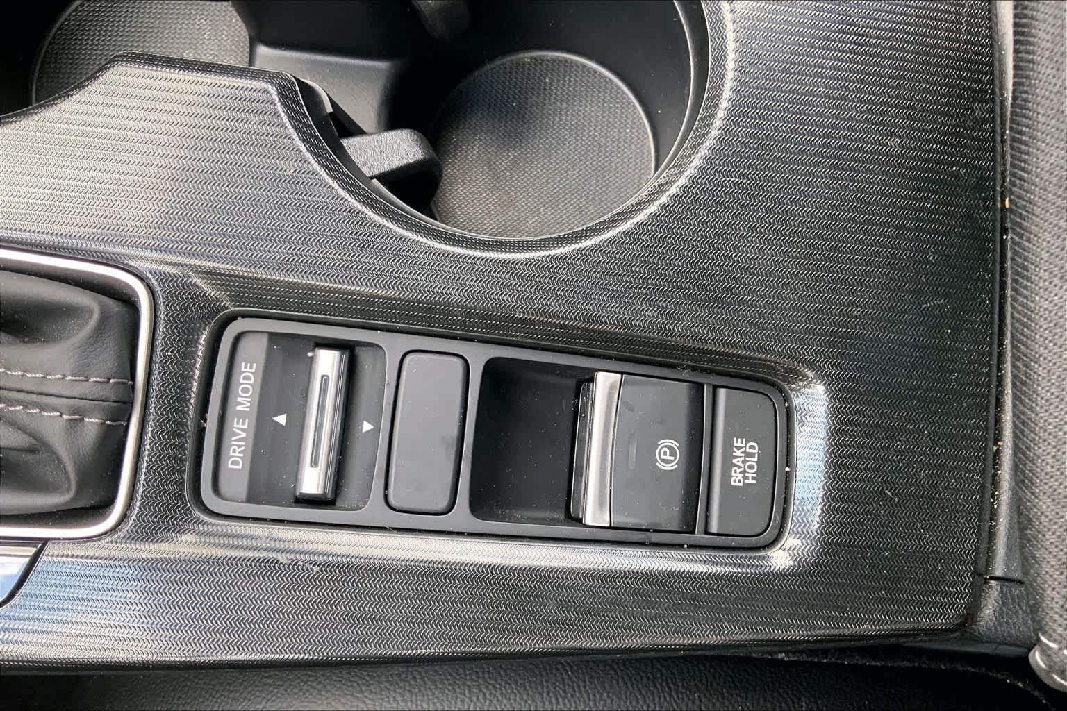2026 Honda Civic Sport - Photo 35