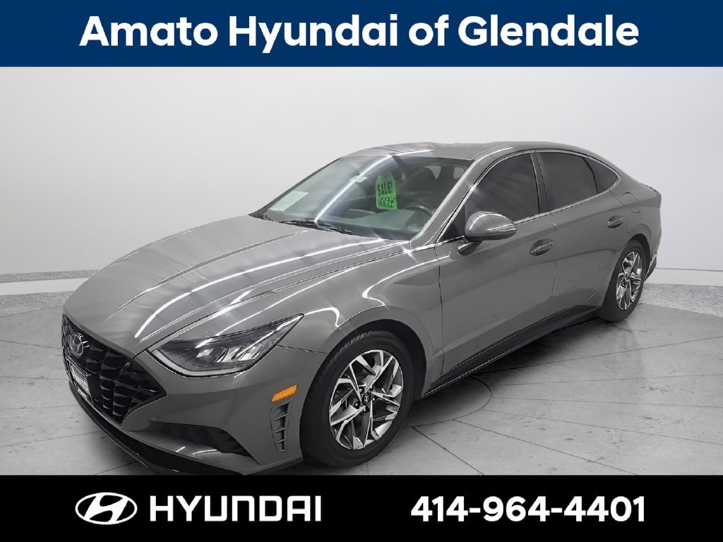 2023 Hyundai Sonata