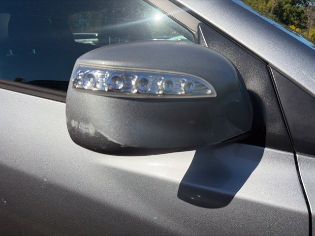 2012 Hyundai Tucson GLS - Photo 17